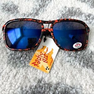 Vintage Deadstock Foster Grant Wayfarer Sunglasses